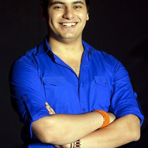 Profile picture for amr helmy