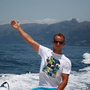 Profile picture for Fabrice Devos