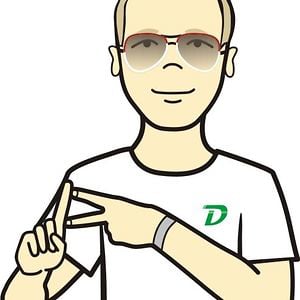 Profile picture for DenGin