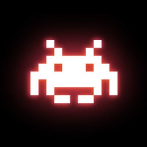 Profile picture for The Space Invaders