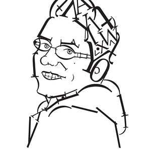 Profile picture for John Camacho