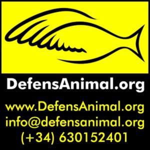 Profile picture for DefensAnimal.org