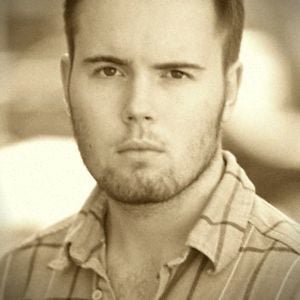 Profile picture for Fredrik Magnusson