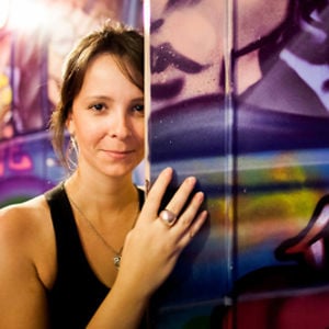 Profile picture for Fran Micheli