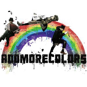 Profile picture for Add more colors