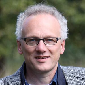 Profile picture for Robert Jan Houweling
