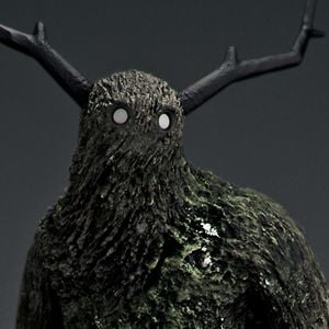 Profile picture for We Are The Forest