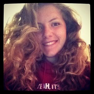 Profile picture for Samantha Ball