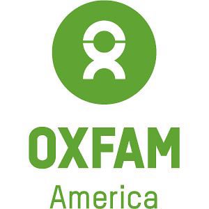 Profile picture for Oxfam America