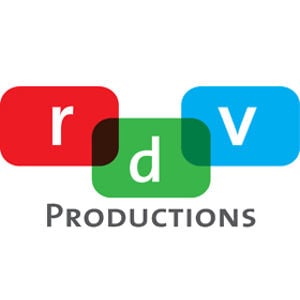 Profile picture for RDV Productions
