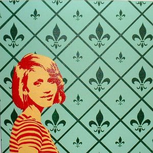 Profile picture for Anastasia Belik