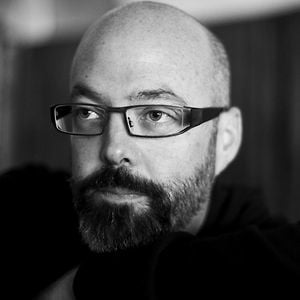 Profile picture for Doug Cook