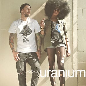 Profile picture for uraniumMTL