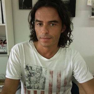 Profile picture for www.rubenfernandez.com