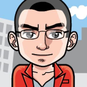 Profile picture for Samuel Ochoa
