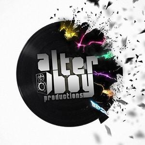 Profile picture for Alter-boy Productions
