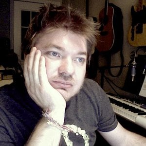 Profile picture for stephen parris