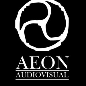 Profile picture for Aeon Audiovisual