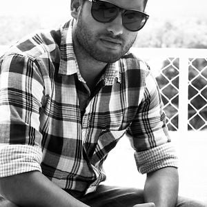 Profile picture for Carlos Prates