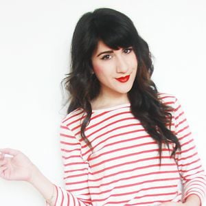Profile picture for Bonnie Barton