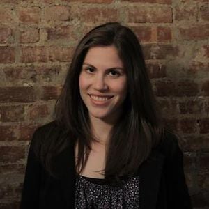 Profile picture for Emily Sheskin