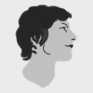 Profile picture for Marty Spellerberg