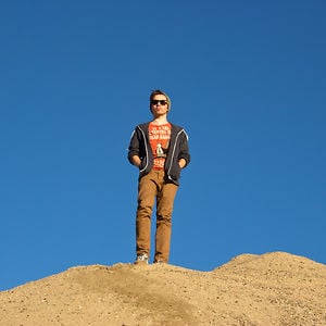 Profile picture for Jan Sonntag