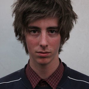 Profile picture for Nathaniel Evans