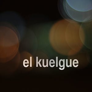 Profile picture for El Kuelgue