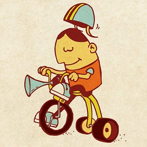 Profile picture for giles macleay