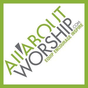 Profile picture for All About Worship