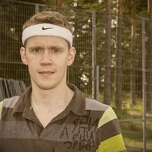 Profile picture for Petri Blomqvist