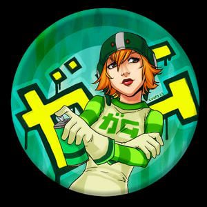 Profile picture for Christina Gardner