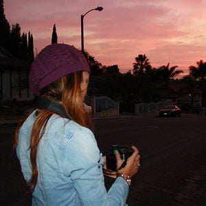 Profile picture for Ana Maria Manso
