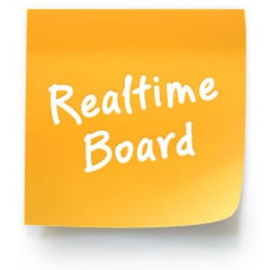 Profile picture for RealtimeBoard