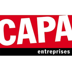 Profile picture for Capa Entreprises