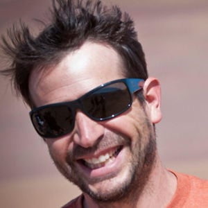 Profile picture for Alfredo Escobar