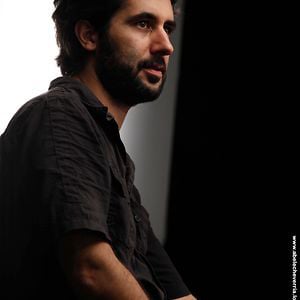 Profile picture for Aitor Echeverría