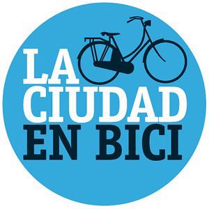 Profile picture for La Ciudad en Bici