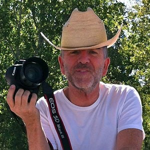 Profile picture for Peter Walters