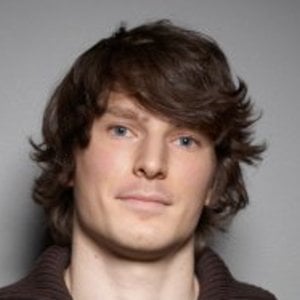 Profile picture for Jonas Naimark