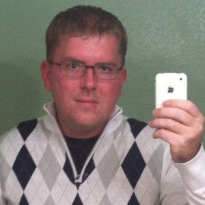 Profile picture for Jeremy Johnstone
