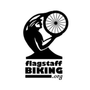 Profile picture for Flagstaff Biking Organization