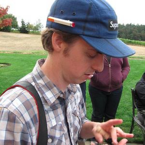 Profile picture for andrew jive