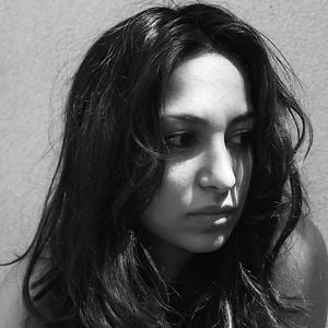 Profile picture for SAHAR FIKOUHI