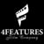 4 Features/Driven Entertainment