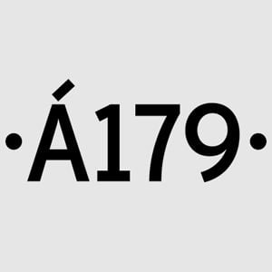 Profile picture for Á179
