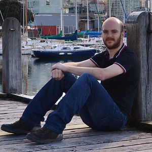 Profile picture for David Henderson