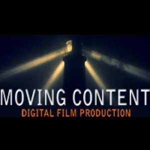 Profile picture for Moving Content