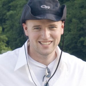 Profile picture for Adam Frieberg